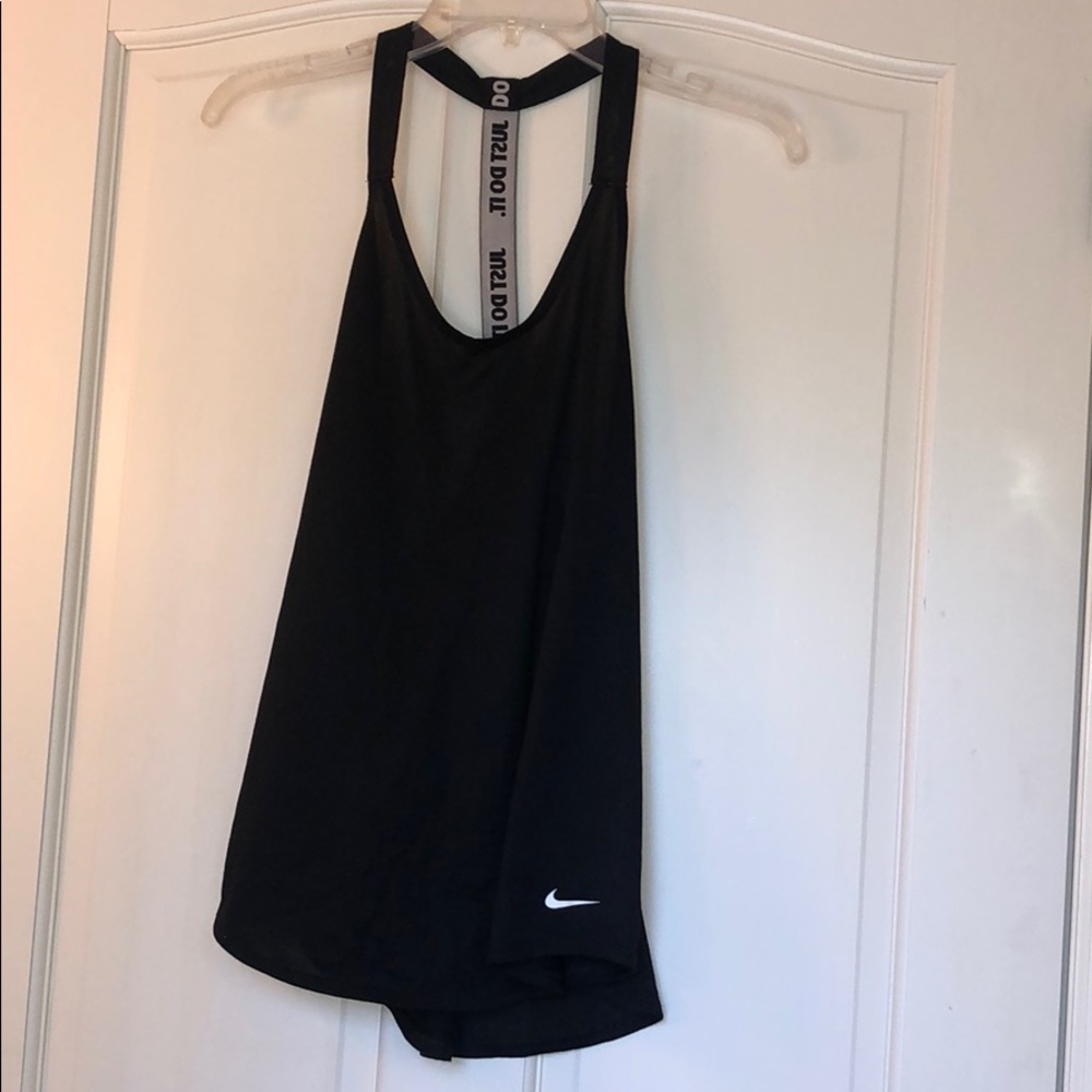 Nike Tank Top